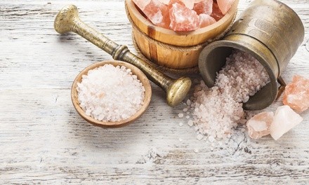 Up to 60% Off on Spa - Body Scrub (Services) at TLC SELFCARE LLC