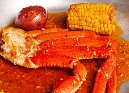 $62 for $70 Toward Seafood Boil at Yen Ching Restaurant ($70 Value)