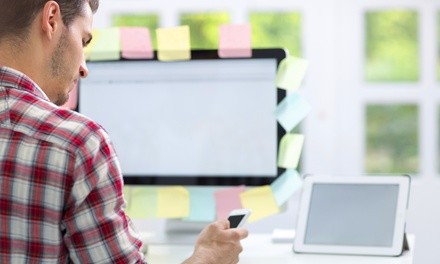 $549 for $999 Worth of Products — Technologic Valley