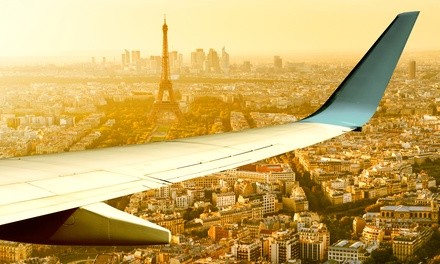 Up to 30% Off on Tour - Flying at Olie Aviation