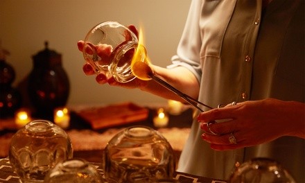 Up to 55% Off on Cupping at Abril Acupuncture Wellness