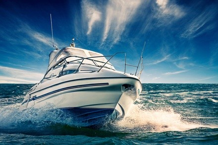 Up to 10% Off on Motorboat Rental at Maryam Yacht Charters