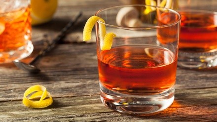 Up to 30% Off on Tour - French Quarter Cocktail Tour at Taste of Nawlins