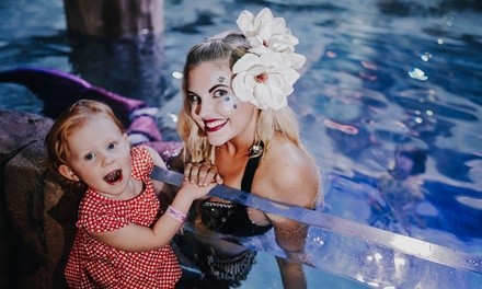 $140 for Birthday Party Bundle at Seaquest Interactive Aquarium ($199.95 Value)