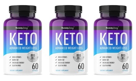 Up to 53% Off on Nutritional Supplement (Retail) at NUTRA HEALTH CENTER