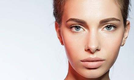 1 mL or 2 mL of Hyaluron Lip Filler with No-Needle Application at Drea's Touch (Up to 50% Off)