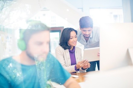 $275 for $500 Worth of Services — Verbatim Marketing Agency