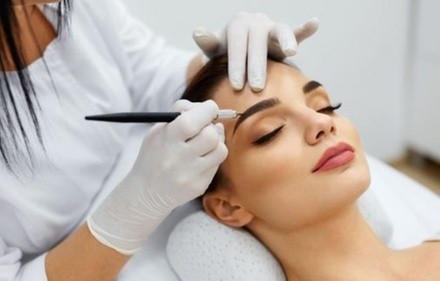 Up to 40% Off on Microblading at Beyond Beauty by Whitney LLC