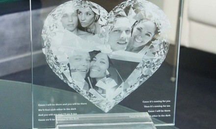 $300 for $750 voucher — GLASSarium