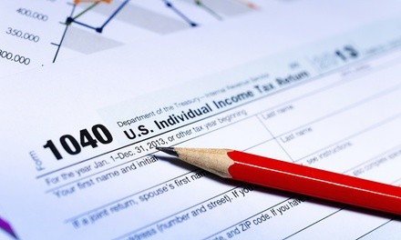 Accounting and Bookkeeping Services at NVG Services (44% Off)