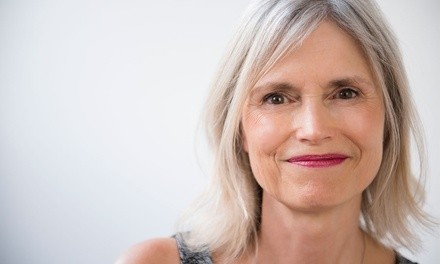 Up to 64% Off on Outdoor Photography Session for One Senior from Samuels Studios