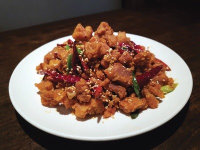 $15 For $30 Worth Of Chinese Cuisine