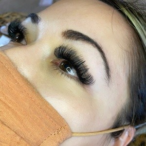 Up to 34% Off on Eyelash Extensions at Flye Lashes