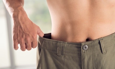 One CoolSculpting Treatment on One Small or Large Area at Serenity Rejuvenation Center (Up to 50% Off)