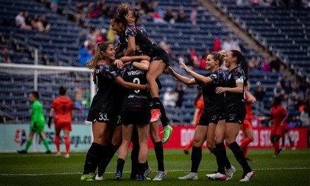 Chicago Red Stars (August 8–October 16)