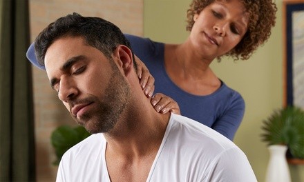 1 Spinal Conditioning, or 1 or 3 Neck-and-Back Strengthening Sessions at Preventive Health (Up to 17% Off)