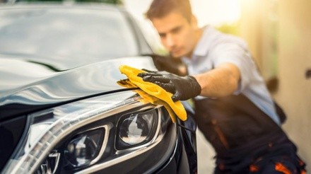 Up to 43% Off on Mobile Detailing at Ultimate Shine Club Mobile Detailing