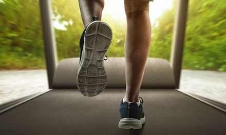 5 or 10 B12 Injections at Hydrolux Wellness Lounge (Up to 76% Off)