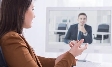 Up to 58% Off on Online Counselor / Therapist at Palm Beach Counseling and Behavioral Health