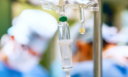 $149 for One Vitamin and Micronutrients IV Treatment at Medical Aesthetics of New Jersey ($360 Value)