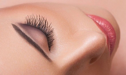 Up to 52% Off on Waxing at Urban Lash