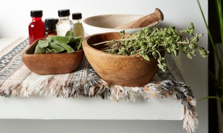 Up to 35% Off on Detoxification at Yoni Steam And Detox