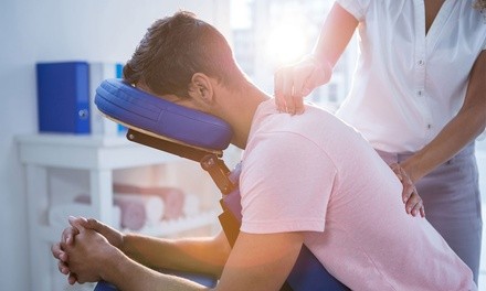 Up to 85% Off on Chiropractic Services at Skye Chiropractic