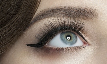 Up to 30% Off on Eyelash Extensions at Snatched and lashed beauty bar llc