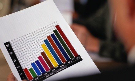 $40 for $100 Worth of Marketing Consulting — Daily Media Studio