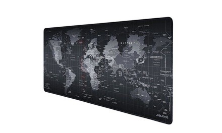 Extended Mouse Pad 