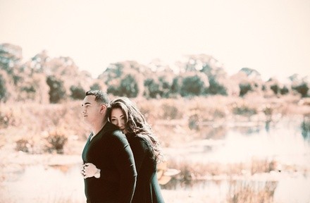 Up to 59% Off on Engagement Photography at Biancam Studios, LLC.