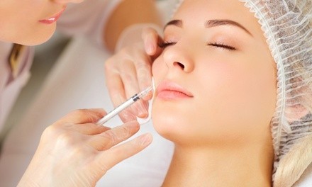 Up to 84% Off on Injection - Dermal Filler at Sage Medispa Studio