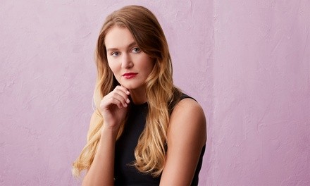 Haircut, Style, Conditioning, and Color at Hair by Misty (Up to 48% Off). Ten Options Available.