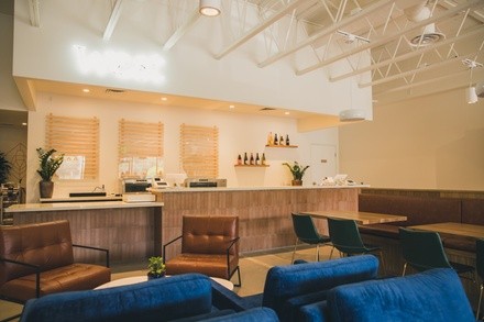 Up to 34% Off on Wine Bar at West Tasting Room