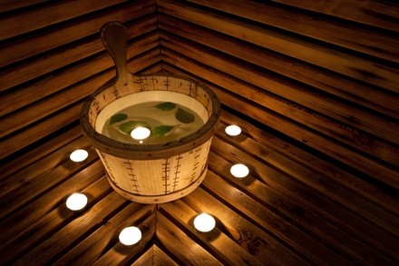 Up to 57% Off on Spa - Sauna at Land Essentials, LLC