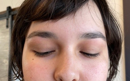 Up to 45% Off on Waxing - Eyebrow / Face at Studio Valentine, Indianapolis, Indiana