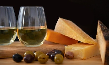 Up to 62% Off on Restaurant Specialty - Wine Tasting / Flight at The 805 Bar