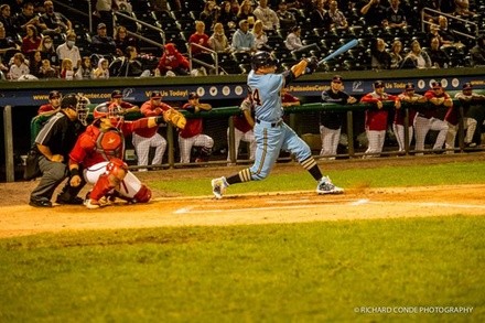 Never Forget Heroes Baseball Classic: NYPD vs. FDNY on Saturday, August 28