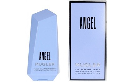 Thierry Mugler Angel Body Lotion 7 Oz Women's 