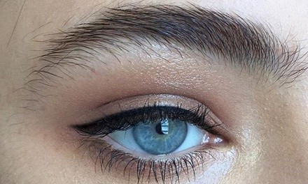 Up to 60% Off on Permanent Eyeliner at Au Naturel Cosmetic Tattoo