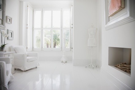 Up to 20% Off on Custodial Cleaning at Angel Care Cleaning Services