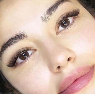 Up to 38% Off on Eyelash Perm at Aesthete By Anneli