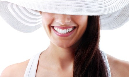 Up to 30% Off on Teeth Whitening - In-Office - Branded (Zoom, Brite Smile) at 903 Saint Andrews Boulevard