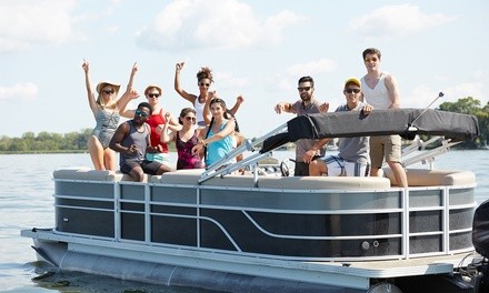 Up to 34% Off on Motor Boat (Ride / Activity) at Millenia Health and Wellness, llc