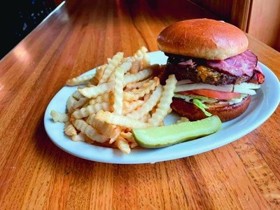$15 For $30 Worth Of Casual Dining