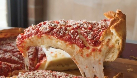 $15 For $30 Worth Of Italian Cuisine