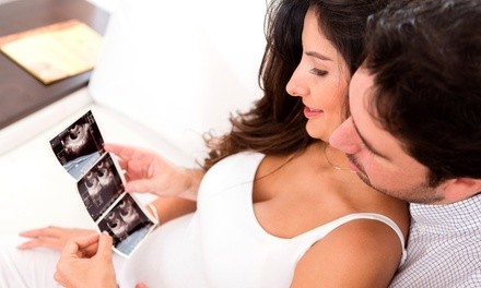 Up to 50% Off on Ultrasound at Labor Lovelies Inc