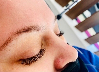 Up to 47% Off on Eyelash Extensions at Urban Lash