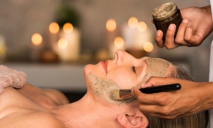 Up to 40% Off on Pampering Package at Pampering You by Cyndev