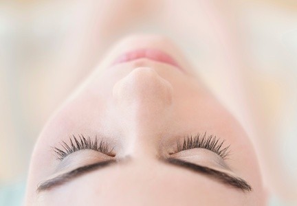 One or Three Eyelash-Lifting and Tinting Treatments at Pampered Bliss by Jessica (Up to 37% Off)